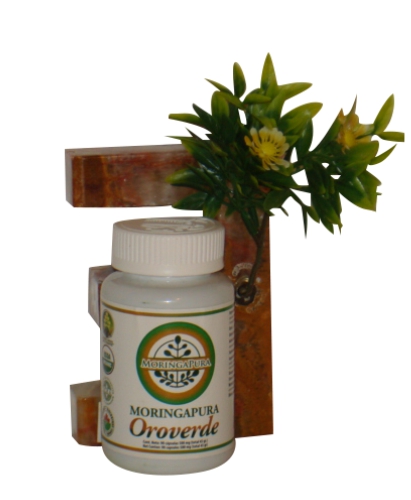 moringa oroverde