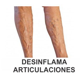 DESINFLAMA ARTICULACIONES