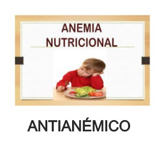 antianemico caps de hoja aceite bolsa moringa