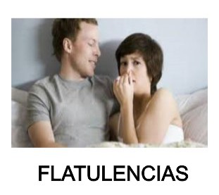 flatulencias fibramor