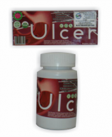 ulcer